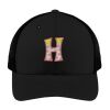 YP Classics ® Retro Trucker Cap Thumbnail