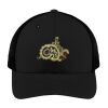 YP Classics ® Retro Trucker Cap Thumbnail
