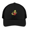 YP Classics ® Retro Trucker Cap Thumbnail