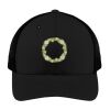 YP Classics ® Retro Trucker Cap Thumbnail