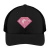 YP Classics ® Retro Trucker Cap Thumbnail