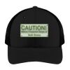 YP Classics ® Retro Trucker Cap Thumbnail