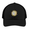 YP Classics ® Retro Trucker Cap Thumbnail