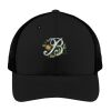 YP Classics ® Retro Trucker Cap Thumbnail