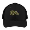 YP Classics ® Retro Trucker Cap Thumbnail