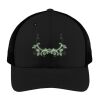 YP Classics ® Retro Trucker Cap Thumbnail