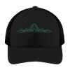 YP Classics ® Retro Trucker Cap Thumbnail