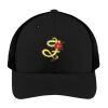 YP Classics ® Retro Trucker Cap Thumbnail