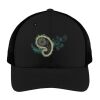 YP Classics ® Retro Trucker Cap Thumbnail