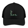 YP Classics ® Retro Trucker Cap Thumbnail