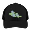 YP Classics ® Retro Trucker Cap Thumbnail