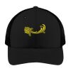 YP Classics ® Retro Trucker Cap Thumbnail
