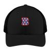 YP Classics ® Retro Trucker Cap Thumbnail