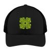 YP Classics ® Retro Trucker Cap Thumbnail