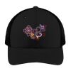 YP Classics ® Retro Trucker Cap Thumbnail