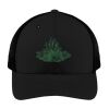 YP Classics ® Retro Trucker Cap Thumbnail