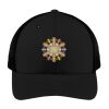 YP Classics ® Retro Trucker Cap Thumbnail