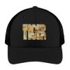 YP Classics ® Retro Trucker Cap Thumbnail