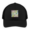 YP Classics ® Retro Trucker Cap Thumbnail