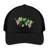YP Classics ® Retro Trucker Cap Thumbnail