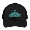 YP Classics ® Retro Trucker Cap Thumbnail
