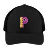 YP Classics ® Retro Trucker Cap Thumbnail