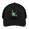 YP Classics ® Retro Trucker Cap Thumbnail