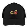 YP Classics ® Retro Trucker Cap Thumbnail