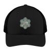 YP Classics ® Retro Trucker Cap Thumbnail