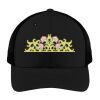 YP Classics ® Retro Trucker Cap Thumbnail