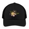 YP Classics ® Retro Trucker Cap Thumbnail