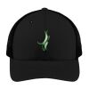 YP Classics ® Retro Trucker Cap Thumbnail