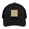 YP Classics ® Retro Trucker Cap Thumbnail