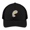 YP Classics ® Retro Trucker Cap Thumbnail