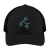 YP Classics ® Retro Trucker Cap Thumbnail
