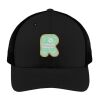 YP Classics ® Retro Trucker Cap Thumbnail