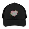YP Classics ® Retro Trucker Cap Thumbnail
