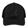 YP Classics ® Retro Trucker Cap Thumbnail