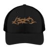 YP Classics ® Retro Trucker Cap Thumbnail