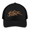 YP Classics ® Retro Trucker Cap Thumbnail