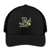YP Classics ® Retro Trucker Cap Thumbnail