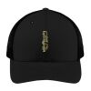 YP Classics ® Retro Trucker Cap Thumbnail