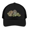 YP Classics ® Retro Trucker Cap Thumbnail