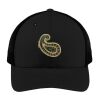 YP Classics ® Retro Trucker Cap Thumbnail
