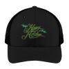 YP Classics ® Retro Trucker Cap Thumbnail