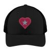 YP Classics ® Retro Trucker Cap Thumbnail