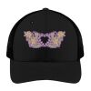 YP Classics ® Retro Trucker Cap Thumbnail