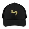 YP Classics ® Retro Trucker Cap Thumbnail