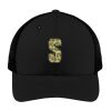 YP Classics ® Retro Trucker Cap Thumbnail
