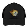 YP Classics ® Retro Trucker Cap Thumbnail